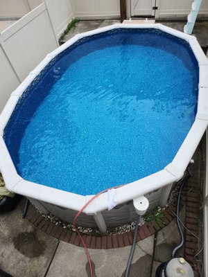 Staten Island Pool & Spa