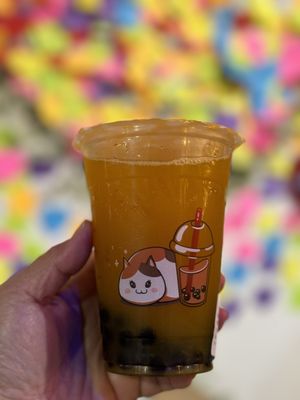Gong Cha by null