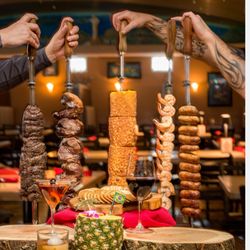 Bundy’s Brazilian Steakhouse