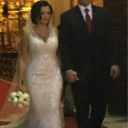 My beautiful beaded gown My beautiful beaded gown