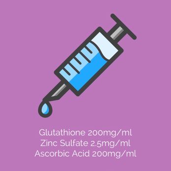 Elevate Wellness and Aesthetics - Boost your immune system with a Tri-Immune Booster injection! - Medical Spas Near Me - Norman, Oklahoma