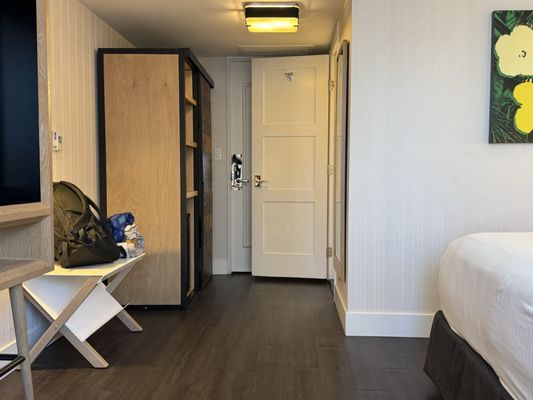The Bristol Hotel - San Diego by null