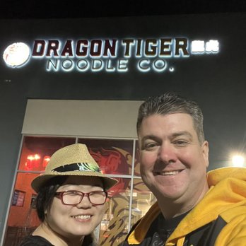 Dragon Tiger Noodle - Japanese Near Me - Henderson, Nevada