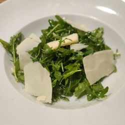 Bulgarini Gelato Vino Cucina - Salad