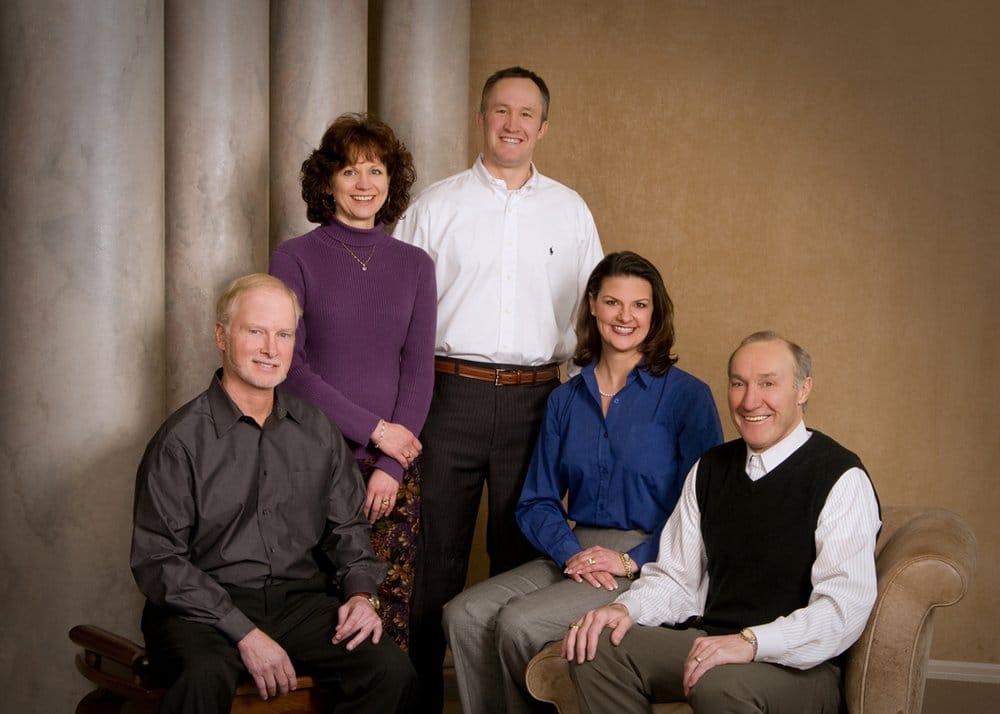 RICHMOND INVESTMENT SERVICES Updated July 2024 Request Consultation