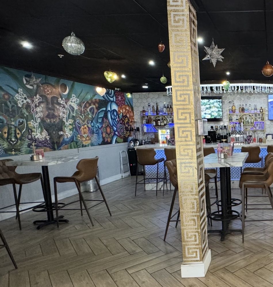 Tequila Taco Bar