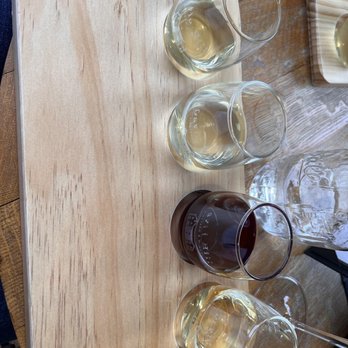David Hill Winery - Wineries Near Me - Forest Grove, Oregon