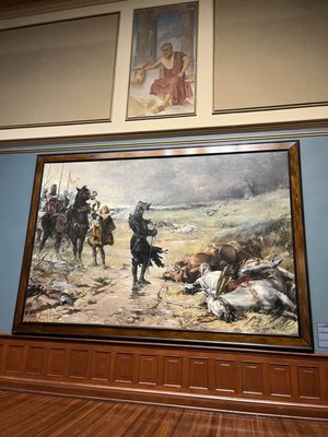 Telfair Academy by null