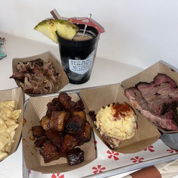 HEADS AND TAILS BARBECUE - Updated September 2025 - 266 Photos & 169 Reviews - 2121 San Pablo