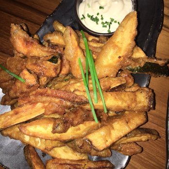 Komodo Miami - Dragon Fries - Asian Fusion Near Me - Miami, Florida Komodo Miami - Dragon Fries - Asian Fusion Near Me - Miami, Florida