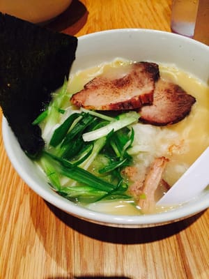 Totto Ramen Midtown East by null