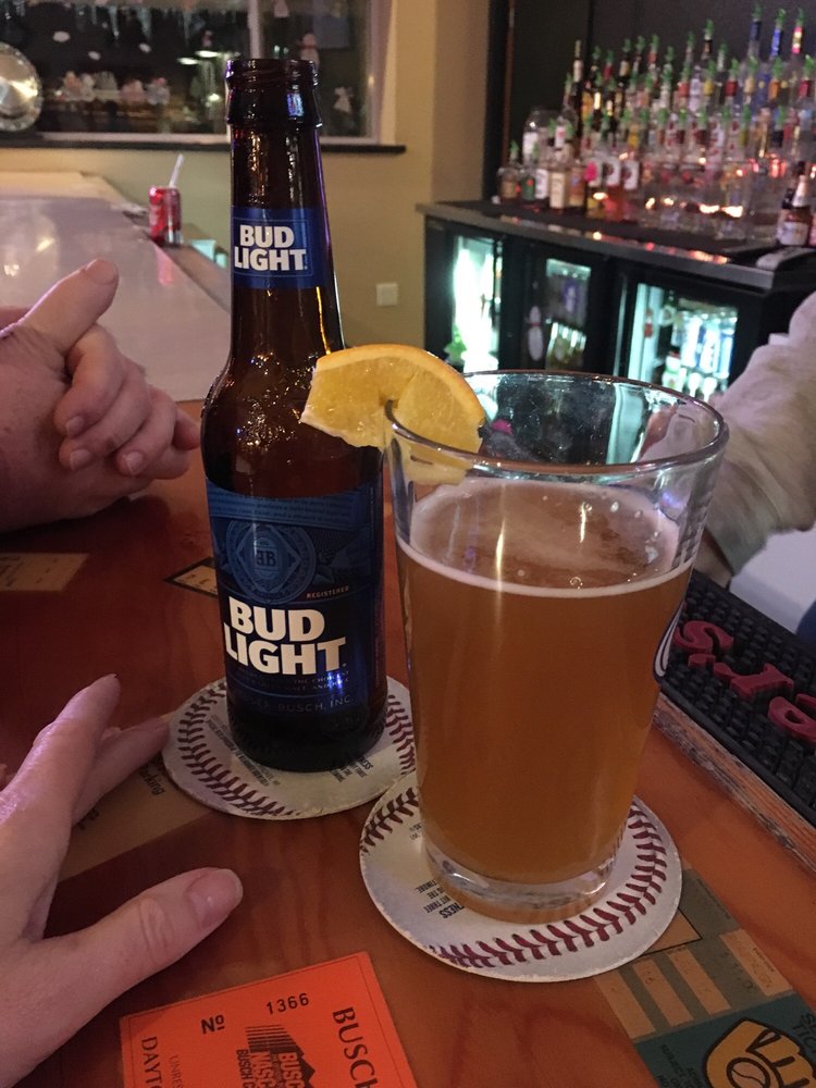 BARRY’S BAR Updated August 2024 332 Fellows Rd, Genoa City