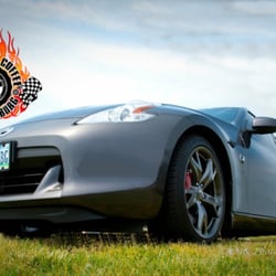 Coffee & Cars Williamsburg - Logo photo