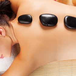 The Healing Touch Of Massage