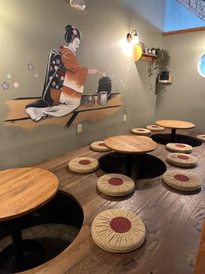 Dobra Tea West by null