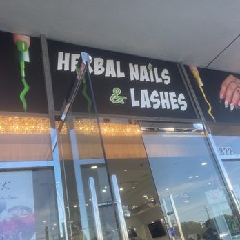 Orange Nails Bar - Nail Salons Near Me - Orange, California