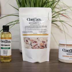 Clara Bea Essentials
