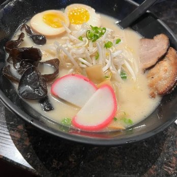 Ramen Hayashi - Ramen Near Me - Clovis, California Ramen Hayashi - Ramen Near Me - Clovis, California