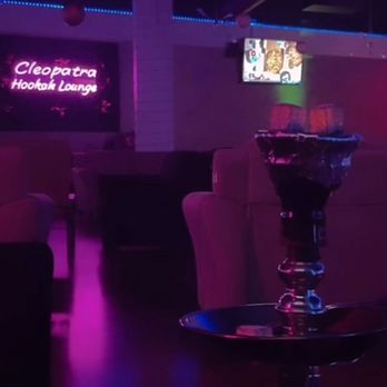 360 Hookah Lounge & Grill - Hookah Bars Near Me - Carrollton, Texas