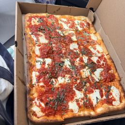 Grandma Pie
