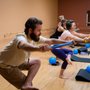 Photo of SamaCore Yoga