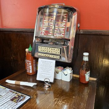 Millie's Diner - Specials on the card - New American Near Me - Richmond, Virginia