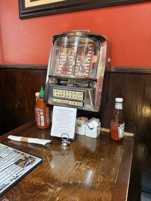 Millie's Diner by null