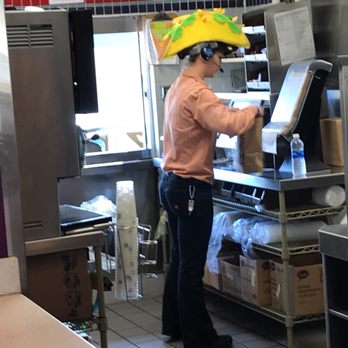 Taco Bell - Fast Food Near Me - Jensen Beach, Florida