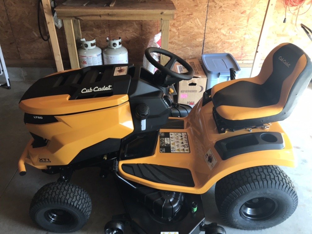 B & B EQUIPMENT CO INC