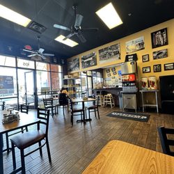 Rocco's Ny Pizza & Pasta