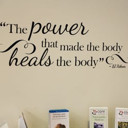 Core Health Centre