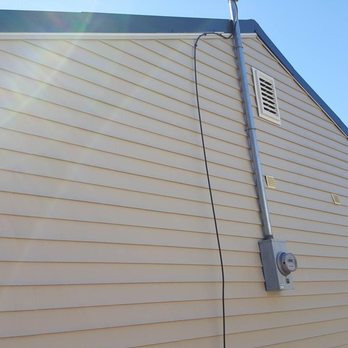 A Clean Streak - Pressure Washing Oak Harbor WA - Gutter Services Near Me
