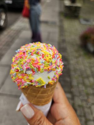 Murphy's Ice Cream by null