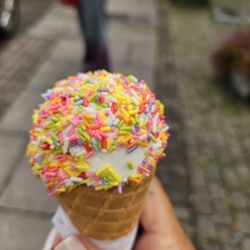 Murphy's Ice Cream