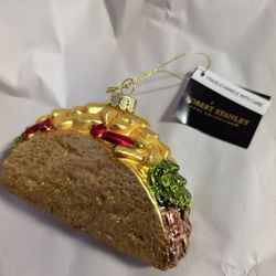 Hobby Lobby - Thanks for the taco hobby lobby
