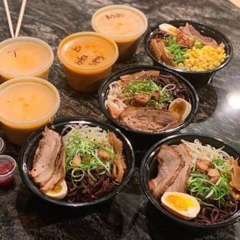 Kokoro Ramen - Take out - Ramen Near Me - Milpitas, California Kokoro Ramen - Take out - Ramen Near Me - Milpitas, California
