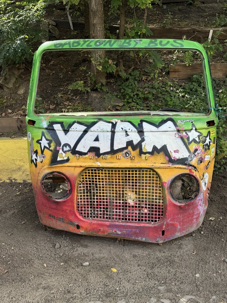 YAAM