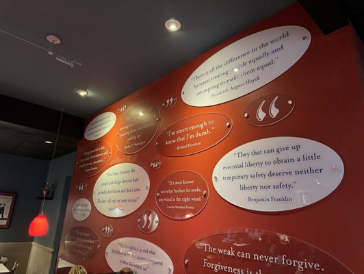 Food For Thought by null