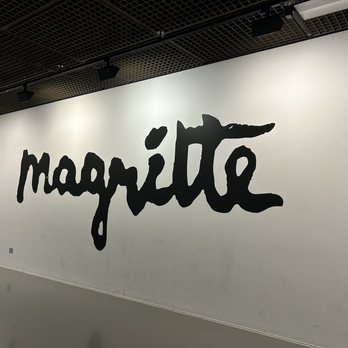 Musée Magritte - Magritte - Museums Near Me - Brussels, BRU