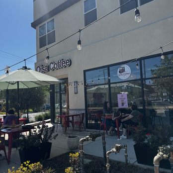 Qisa Coffee - Coffee & Tea Near Me - Sacramento, California Qisa Coffee - Coffee & Tea Near Me - Sacramento, California