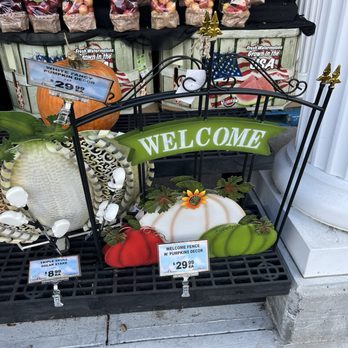 Uncle Giuseppes Marketplace - Out front - Grocery Near Me - Yorktown Heights, New York Uncle Giuseppes Marketplace - Out front - Grocery Near Me - Yorktown Heights, New York