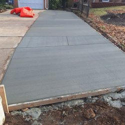 Sam The Concrete Man MoCo