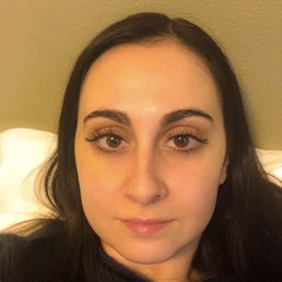 Eyelash extensions