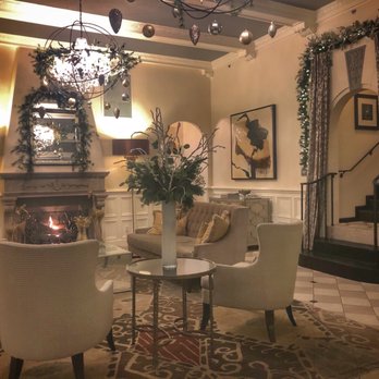 Ambassador Hotel Tulsa, Autograph Collection - Hotels Near Me - Tulsa, Oklahoma