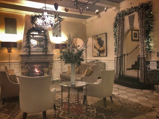 Ambassador Hotel Tulsa, Autograph Collection by null