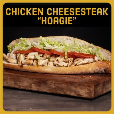 The Sandwich Shop Staten Island by null