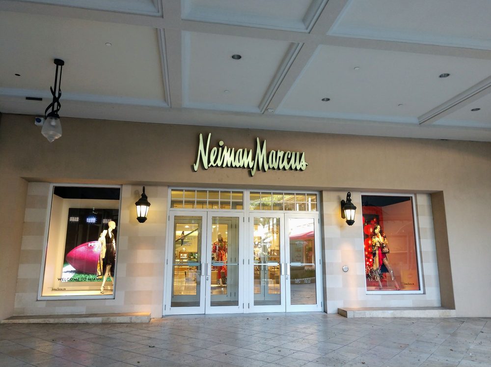 NEIMAN MARCUS 78 Photos & 42 Reviews 390 San Lorenzo Ave, Coral