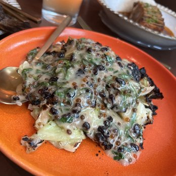 L'Ardente - Cavolo - grilled cabbage - Italian Near Me - Washington, DC, District of Columbia L'Ardente - Cavolo - grilled cabbage - Italian Near Me - Washington, DC, District of Columbia