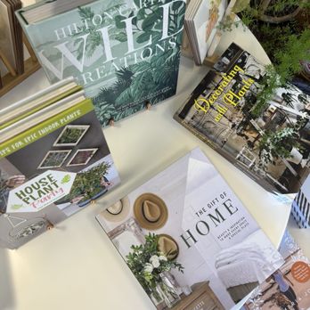 The Collective By DB Trends - Store merchandise - Gift Shops Near Me - Troy, New York