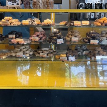 Mighty-O Donuts - Donut Selection - Donuts Near Me - Seattle, Washington Mighty-O Donuts - Donut Selection - Donuts Near Me - Seattle, Washington